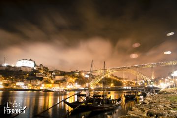 Porto - Ponte D. Luís I